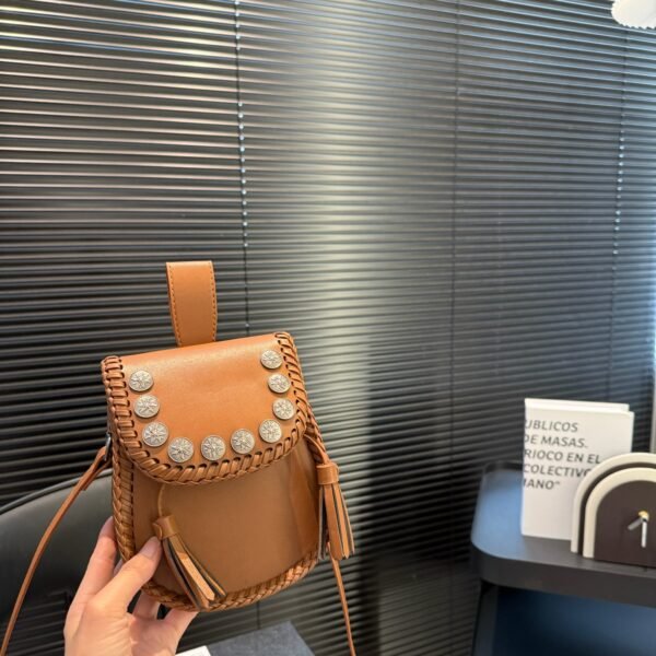 LW Gate Pocket - Bag
