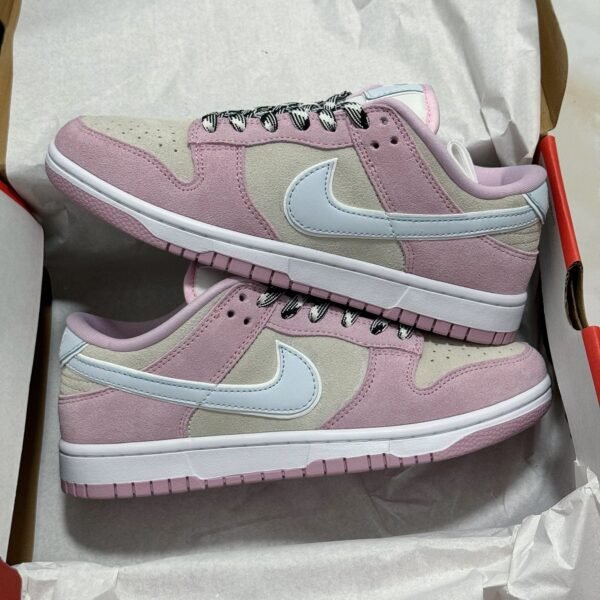 NK Dunk Low - Sneakers