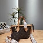 LV Pochette Métis Monogram – Borsa