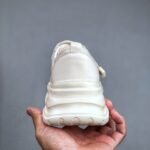 CC Dad Sneakers – Sneaker – Bianco