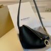 BBR Olympia Black Leather - Bag · Ref. BA26875