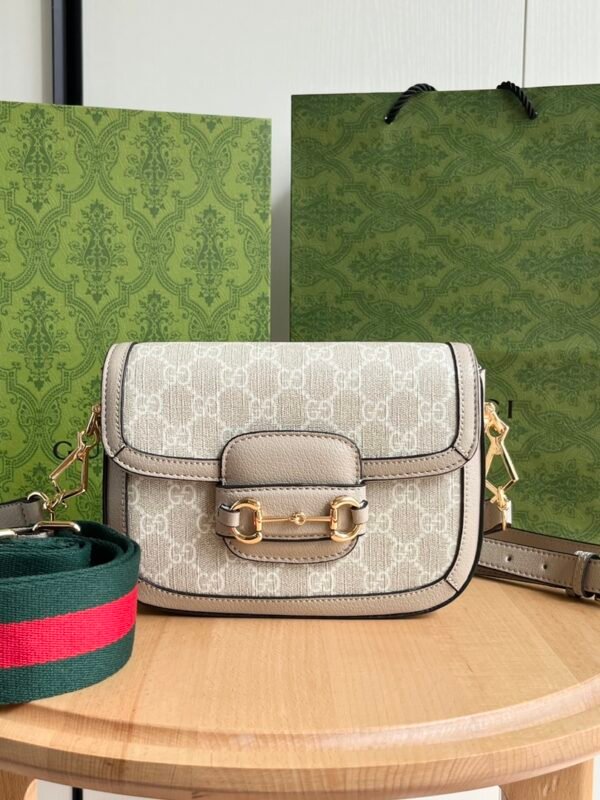 GG Horsebit 1955 – Borsa