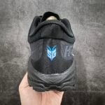 HK Speedgoat 5 Black – Sneaker