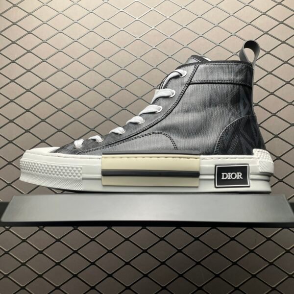 CD B23 High-Top CD Ghost Oblique - Sneakers