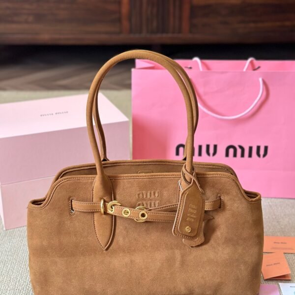 MIU Madras - Bag
