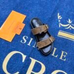 LV Bom Dia – Sandals
