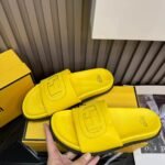 FD FF Logo Slides – Slide