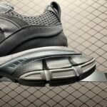 BAL Track 2 – Sneakers