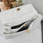 BAL Large Rodeo Bag – Black