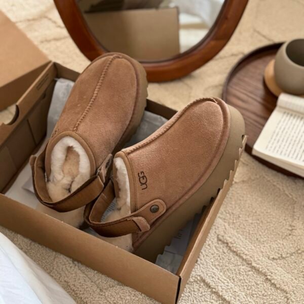 UGG Maxi Slide - Slides