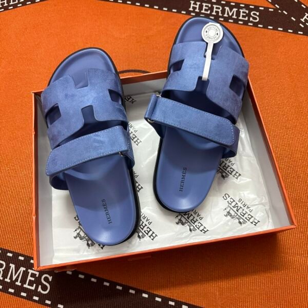 HM Izmir Velcro - Sandals