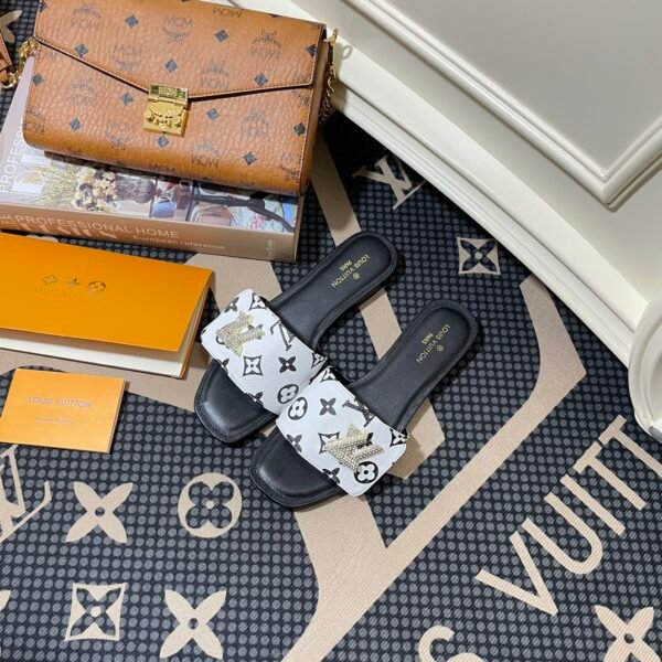 LV Lock It - Slides