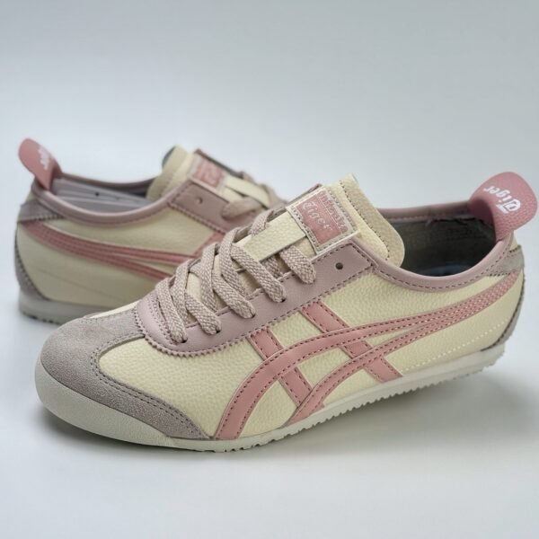 ``` 
NK Mexico 66 - Sneakers
```