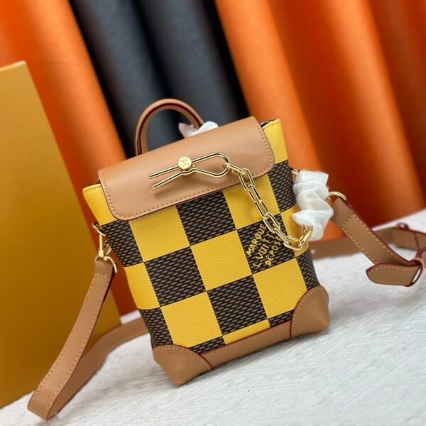 LV Christopher Backpack - Bag