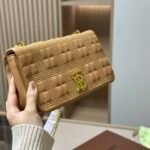 BBR Lola Tan Leather – Borsa