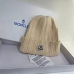 MCL Logo Beanie Wool – Hat