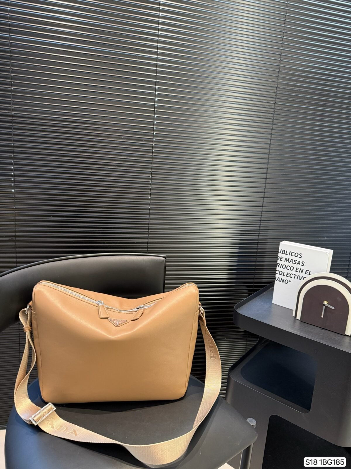PR Cleo – Borsa — 3