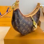 LV Loop Monogram – Bag