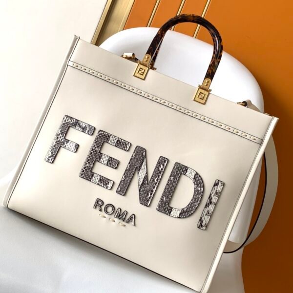 FD Sunshine Shopper - Bag