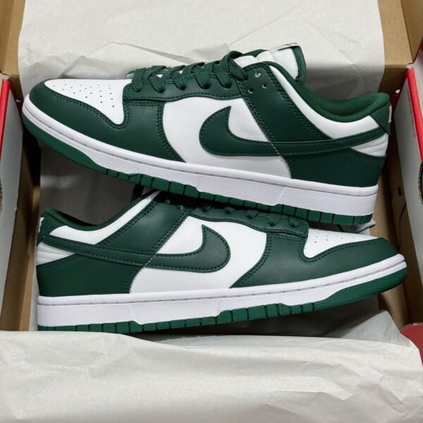 NK Dunk Low - Sneakers