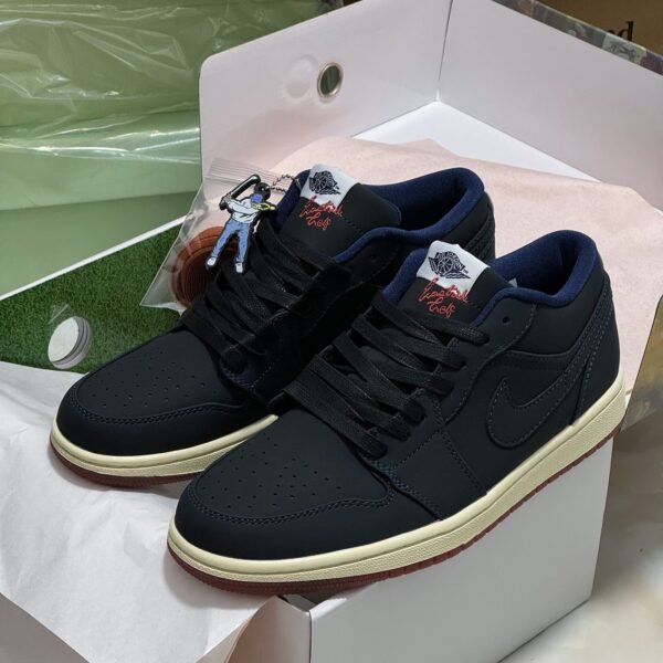 NK Air Jordan 1 Low Eastside Golf - Sneakers