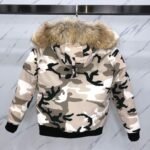 CG Macmillan Parka – Jacket – Red