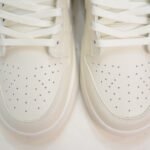 NK Dunk Low x GG – Sneakers – Green