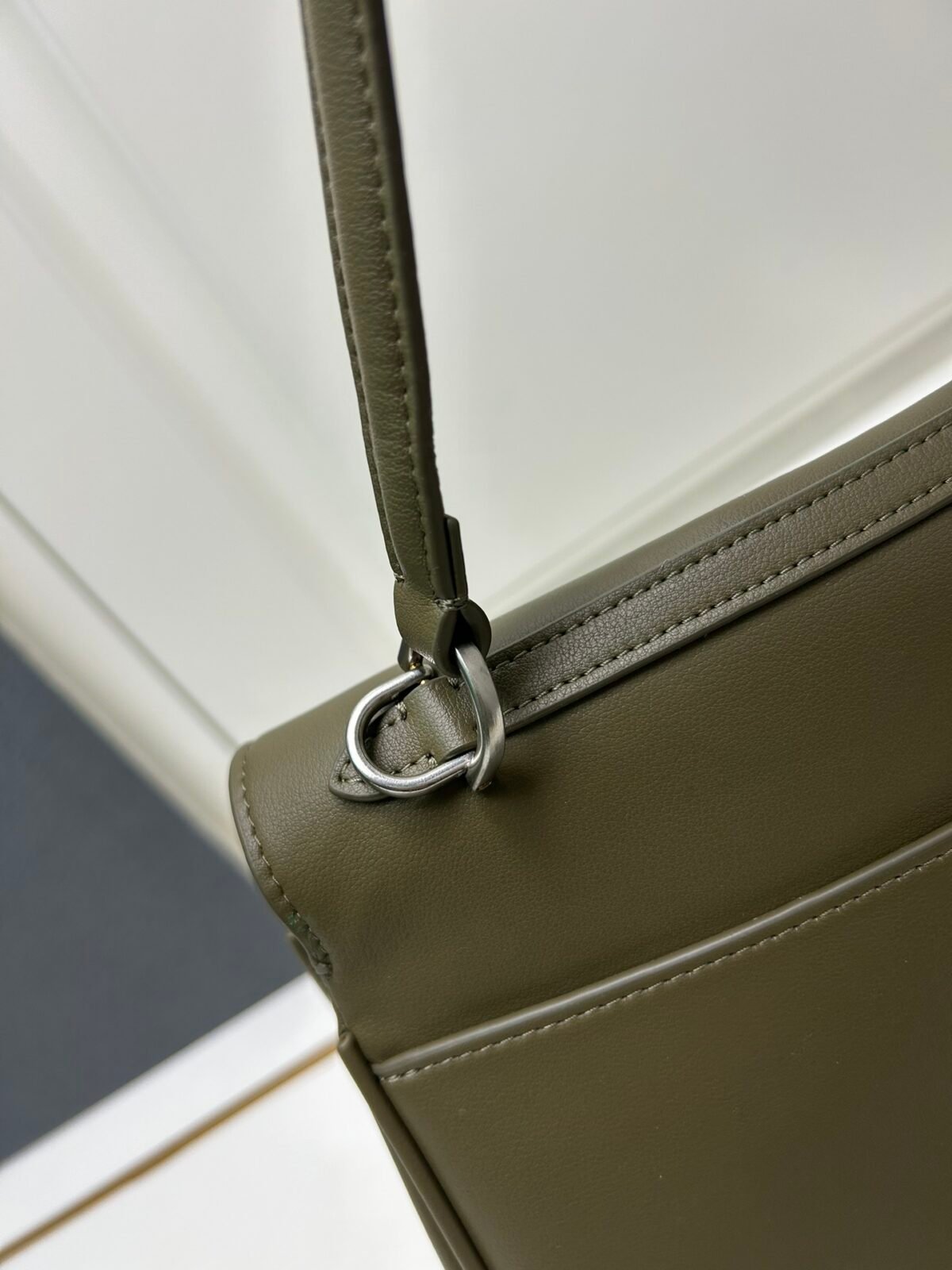 BAL Rodeo Bag – Tan — 4
