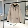 CG Expedition Parka - Jacket – Blue · Ref. CL0001