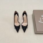 CD Hot Chick – Heels – Red