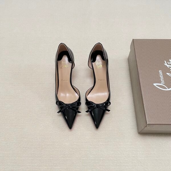 CD Hot Chick - Heels