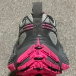BAL Track 3 – Sneakers