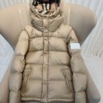 BBR Detachable Sleeve Puffer – Giacca