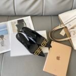 BAL Knife BB – Scarpe con tacco