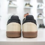 AD Samba – Sneakers – Tan