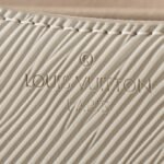 LV Twist PM – Borsa – Nero