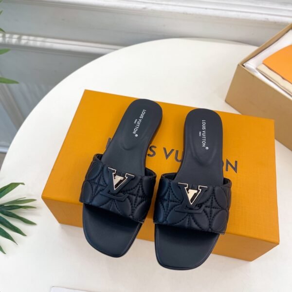 LV Pillow Comfort - Slides
