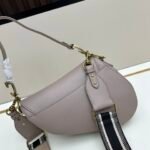 CD Saddle – Tasche