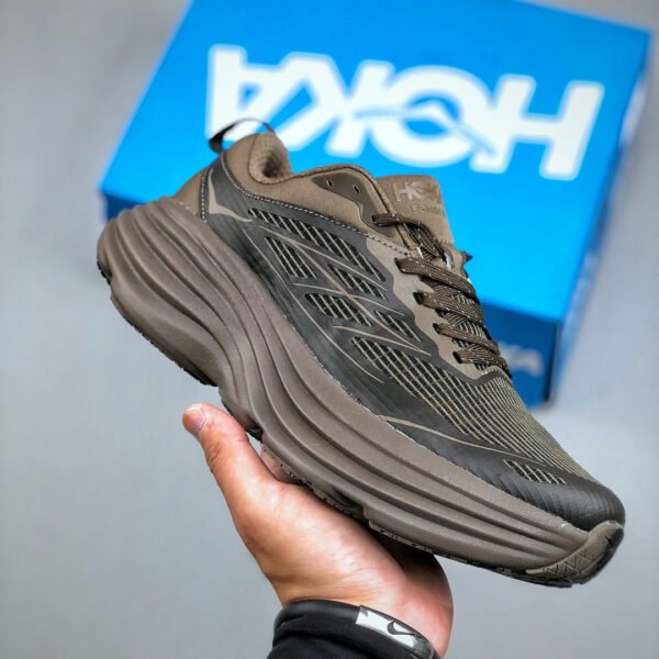 HOKA Bondi 8 - Sneakers