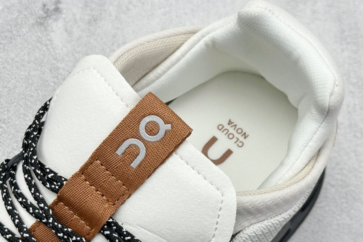 ON Cloudnova – Sneakers — 8