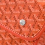 GYD Saint Leger – Backpack – Orange