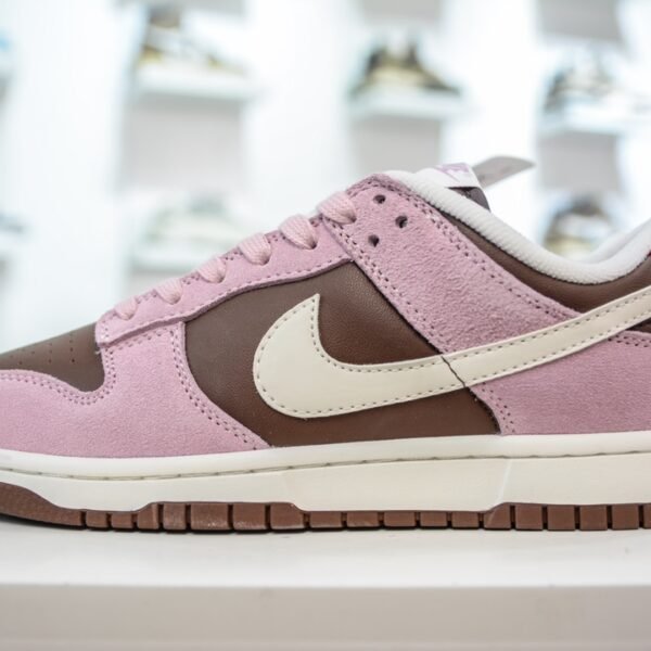 NK Dunk Low - Sneakers