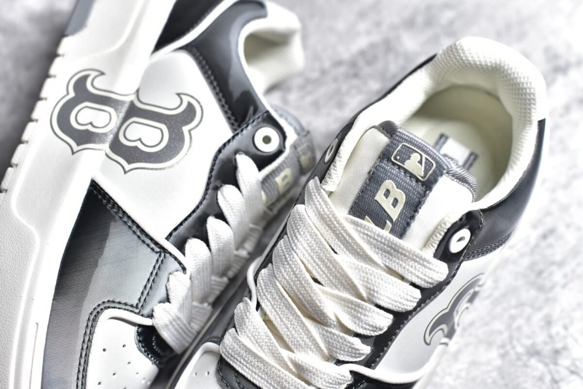 NB 550 Boston Red Sox – Sneakers — 9
