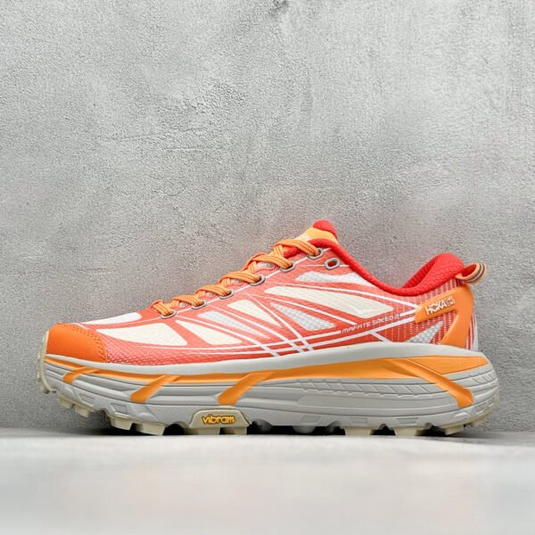 HK Mafate Speed 2 - Sneakers