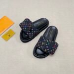 LV Waterfront – Slides – Red