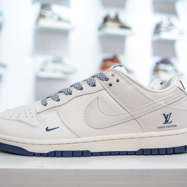 LV NK SB Dunk Low - Sneakers