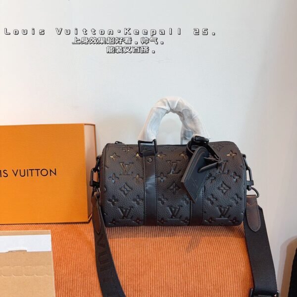 LV Keepall XS - Bag