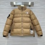 TNF 1992 Nuptse – Jacket – Khaki