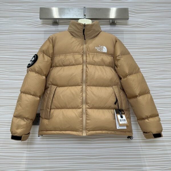 TNF 1992 Nuptse - Jacket