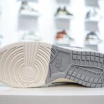 NK Dunk Low x CD Grey/White – Sneaker